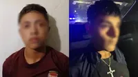 Crimen de Kim Gómez: dictaron la prisión preventiva para el delincuente de 17 años