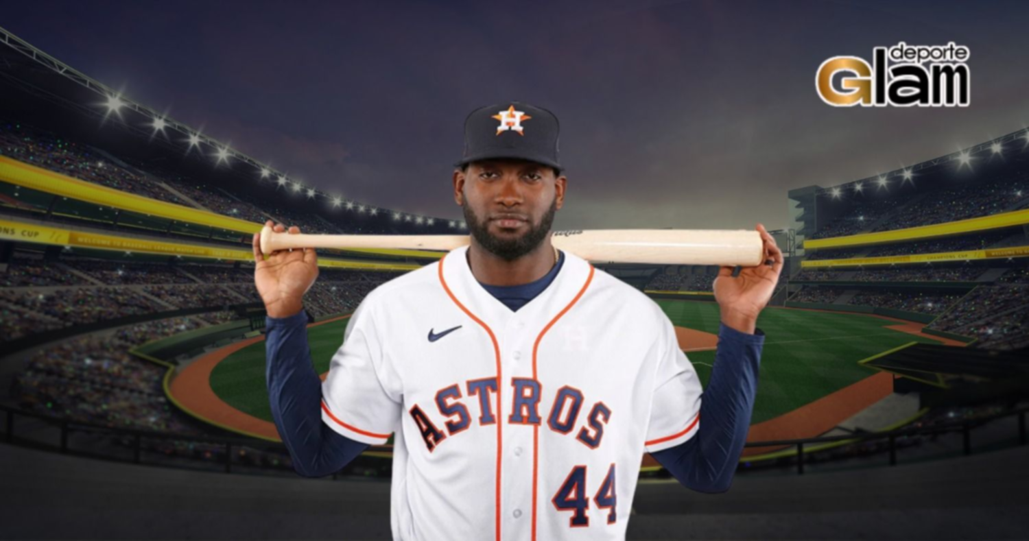 Yordan Álvarez, de los Astros, lucha contra una enfermedad en medio del campeonato