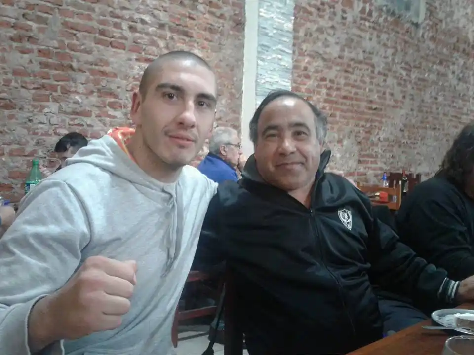 Gabriel Monzón: “Estamos trabajando para hacer dos festivales en Mar del Plata”