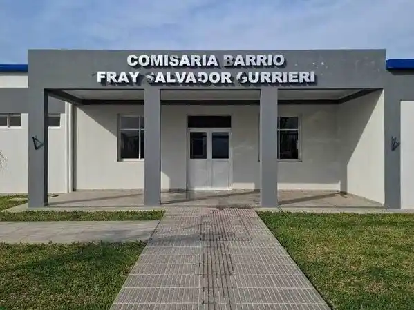 Insfrán inaugurará hoy tres importantes
obras para el barrio Fray Salvador Gurrieri