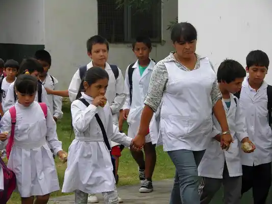 Educación: 45 mil docentes accederán al plan de capacitación “Nuestra Escuela” 