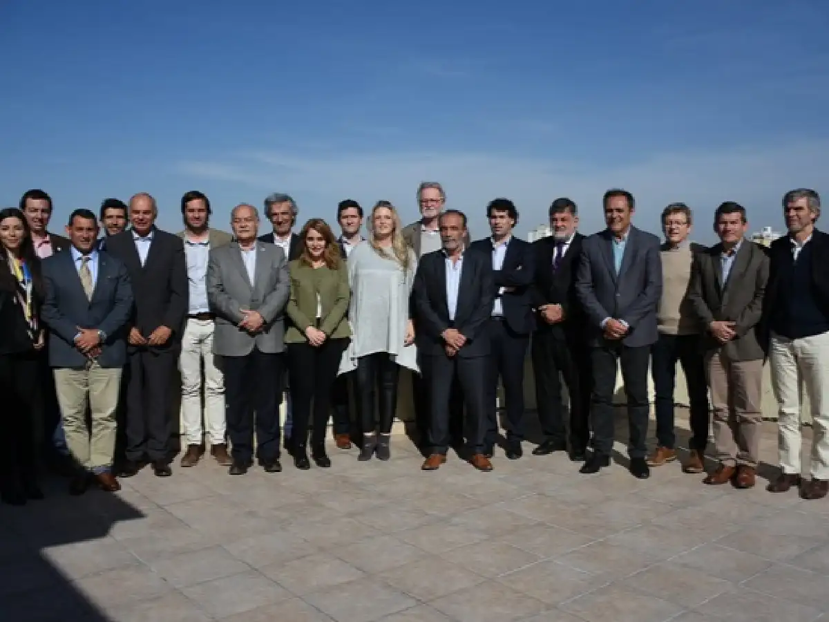 En Córdoba se creó la Liga Bioenergética de Provincias
