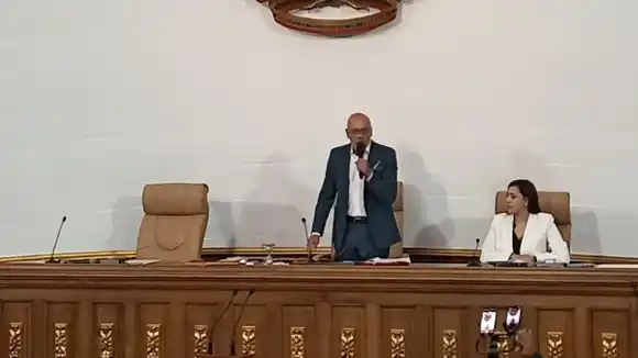 Elecciones por separado y revisión de los requisitos de los candidatos, entre las prioridades de la AN   