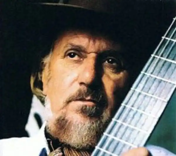 Aníbal Domingo Sampayo El hombre del Río de los Pájaros   