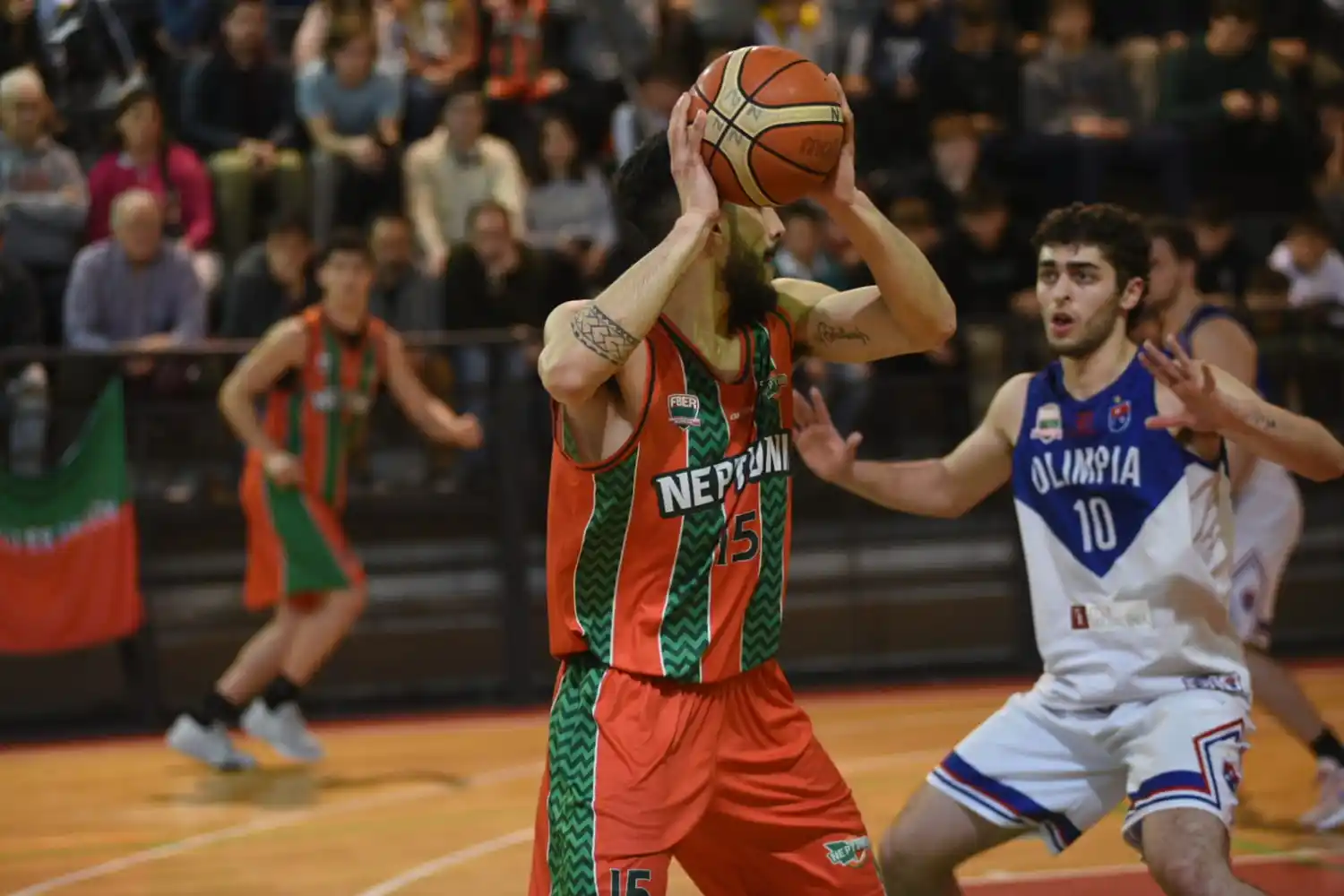 Fotos: Joaquín García