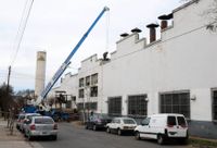 La UOM reiteró su preocupación por la difícil reinserción de los exobreros de Metalúrgica