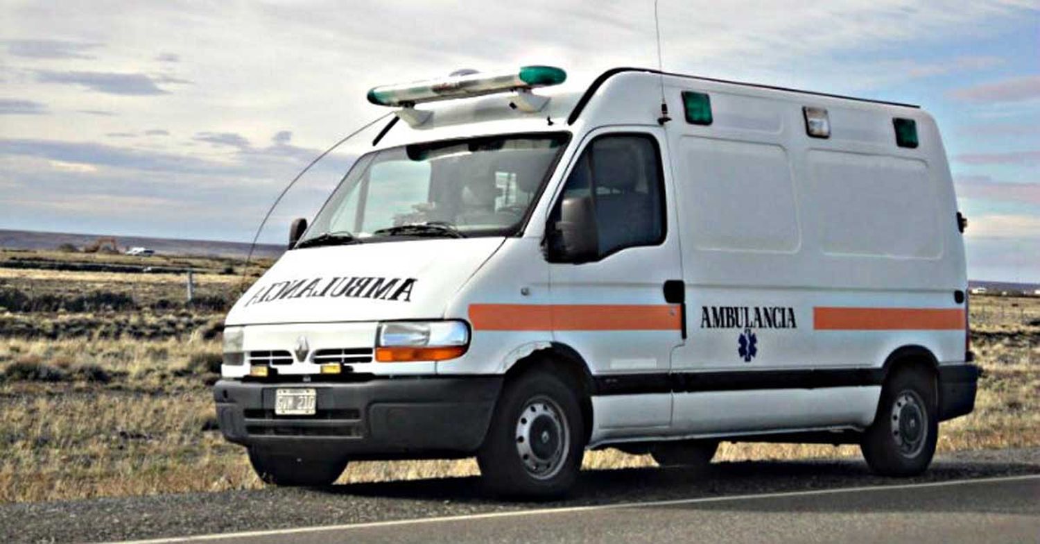 A partir del 5 de enero habrá ambulancias cada 50 kilómetros en rutas