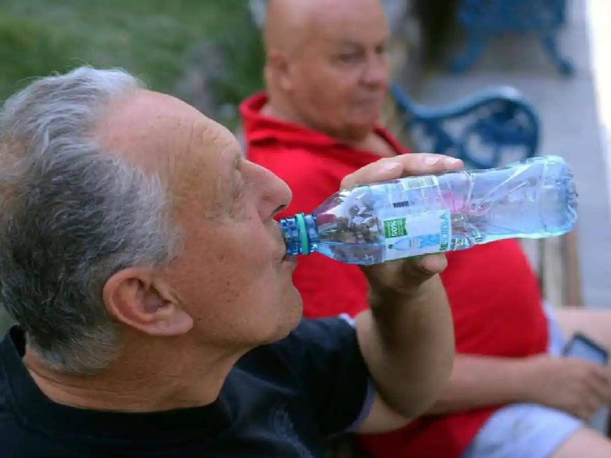 Servicios de emergencia:  por el calor aumentaron  las visitas domiciliarias