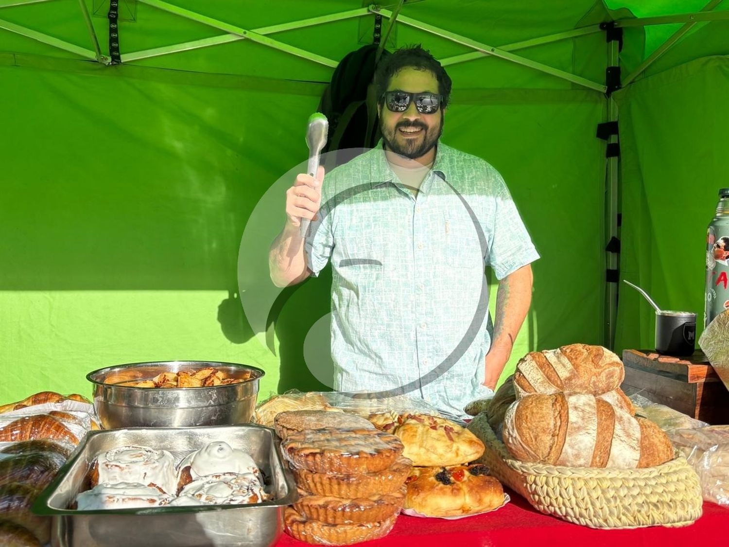 Panificados