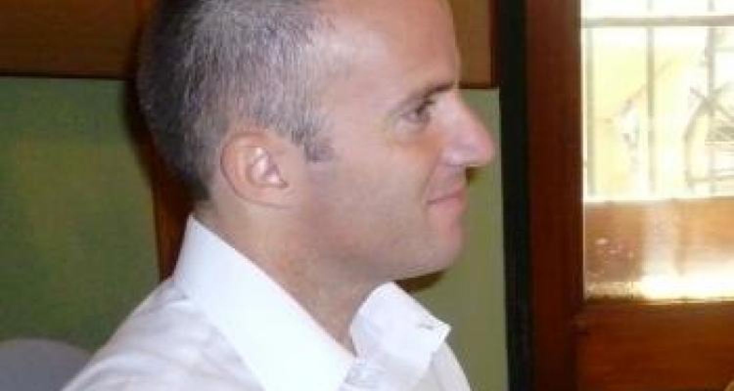 Casini elevó el pedido de licencia para asumir en el Ejecutivo
