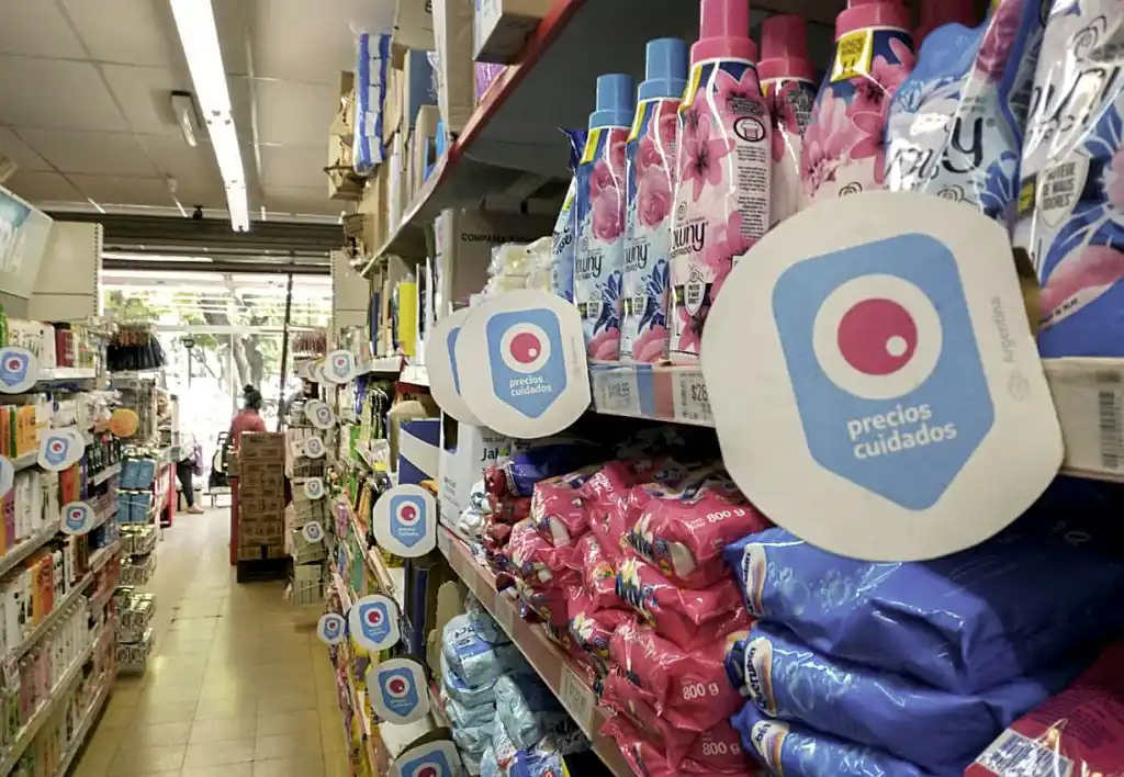 Empresarios se reúnen para unificar posiciones ante anuncio de “congelamiento de precios”