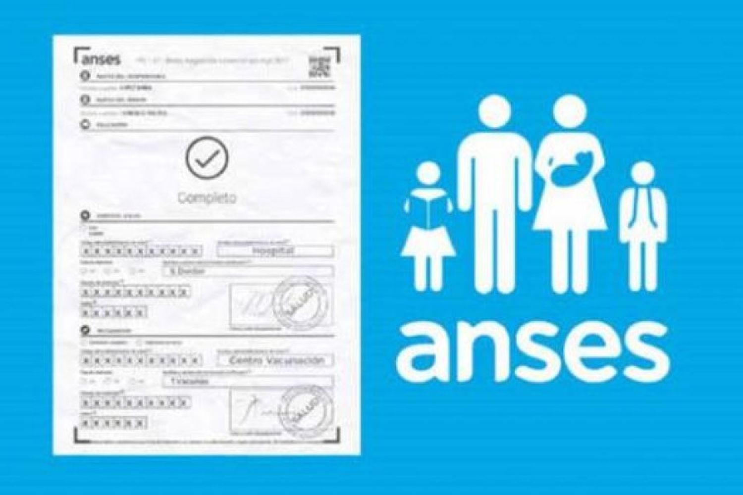 ANSES: qué hay que tener en cuenta para presentar la Libreta de la AUH