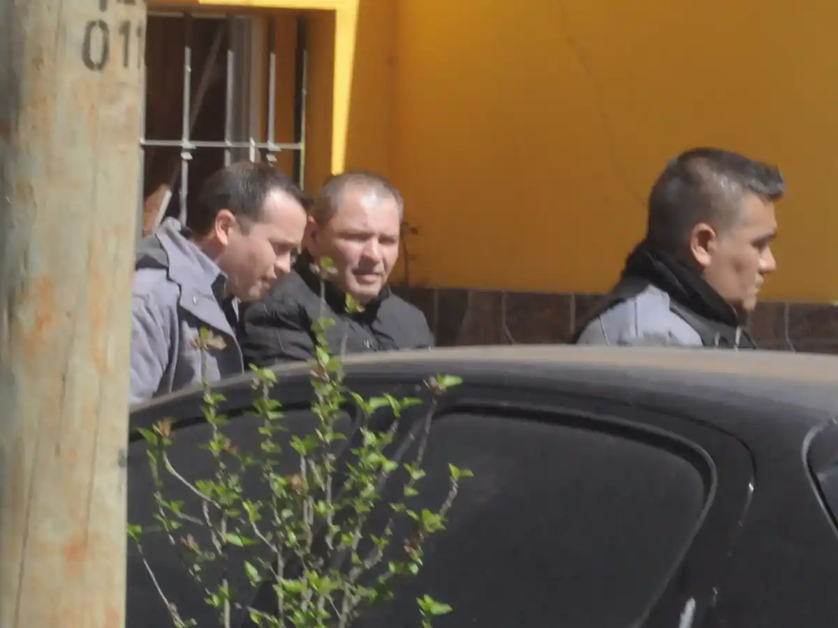 Córdoba: en la justicia federal hoy comienza el juicio a Héctor Gallardo