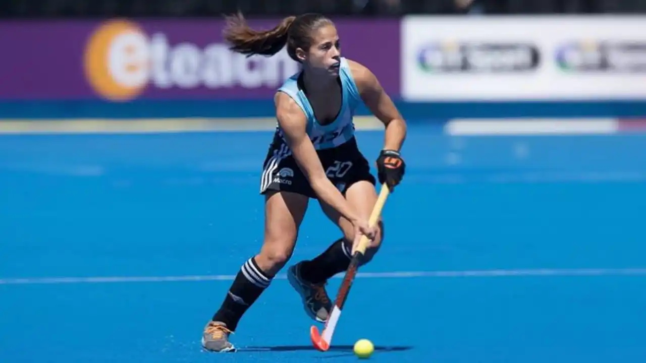 Una jugadora dejó a las Leonas para representar al seleccionado de Alemania