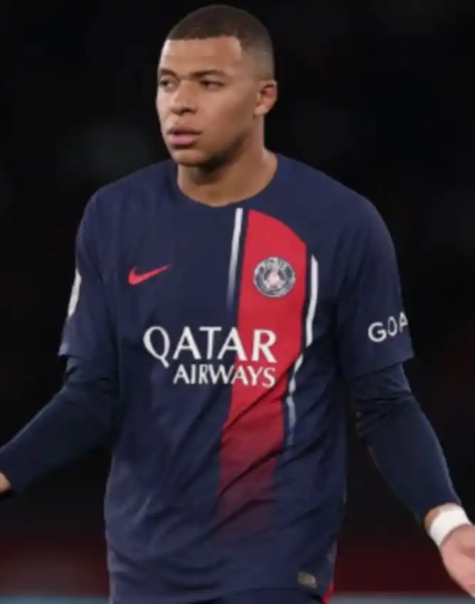 ¿Estará Kylian Mbappé en los Juegos Olímpicos de París 2024?