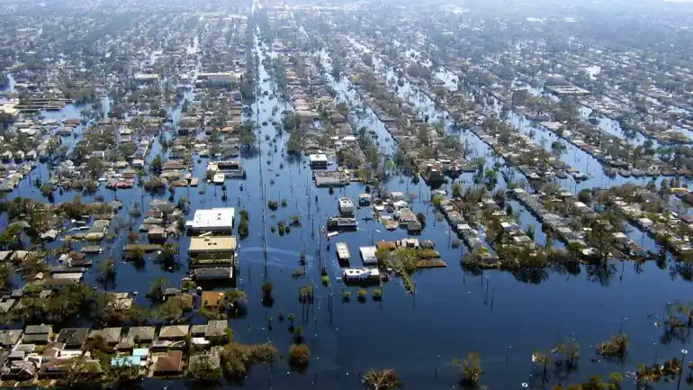A un año de las inundaciones, día de duelo en memoria de las 89 víctimas