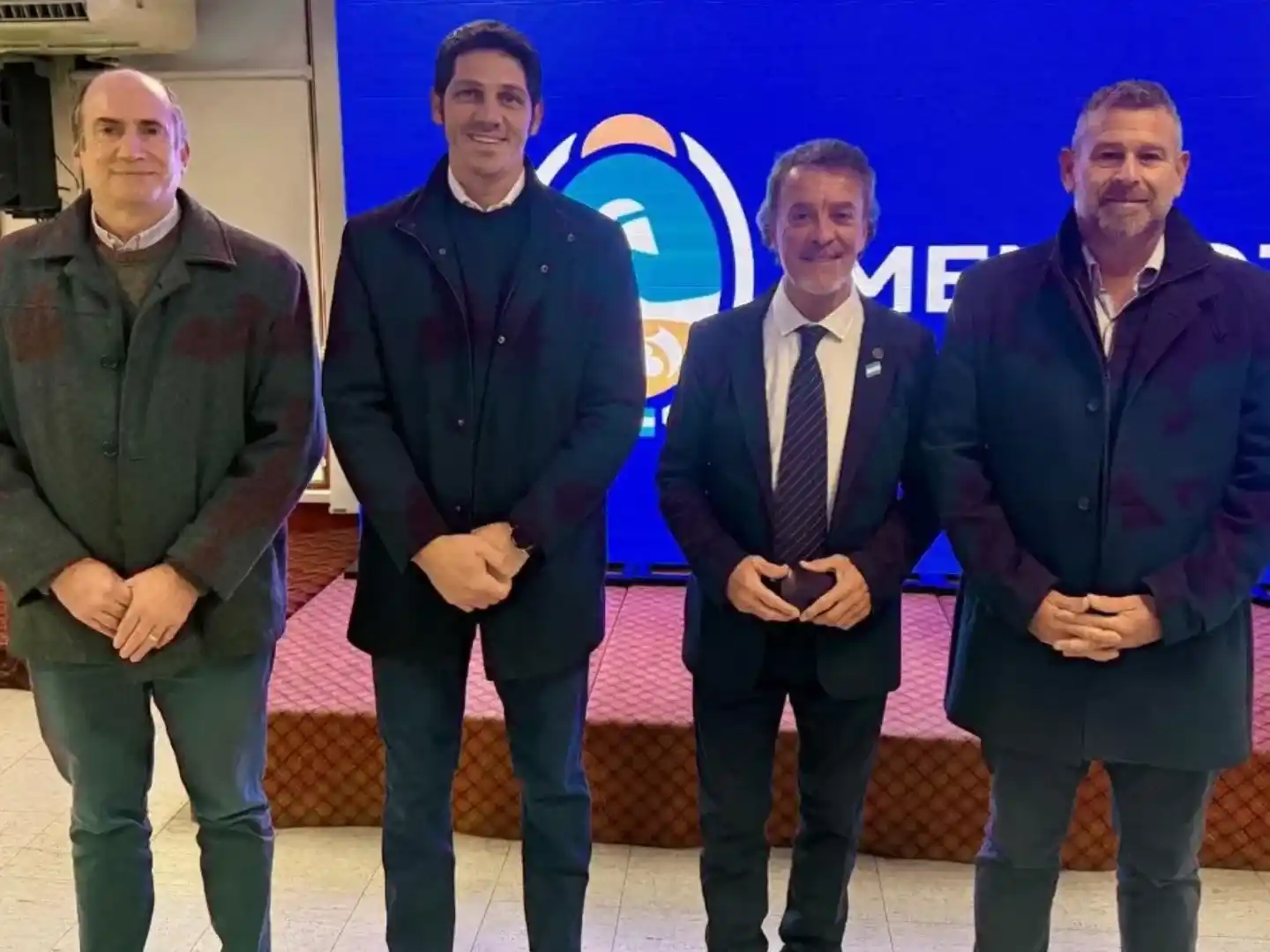 Importante reconocimiento para la provincia de Santa Fe.