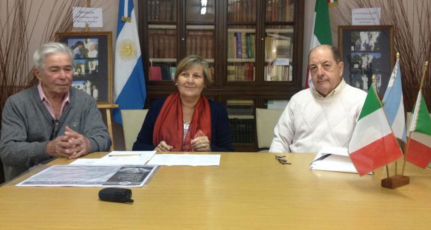 El viernes empieza la Feria del Libro