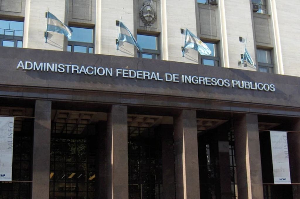 La recaudación de junio creció 20,1%