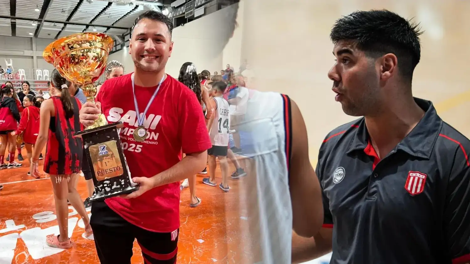 San Isidro apuesta a las formativas como base de su proyecto deportivo