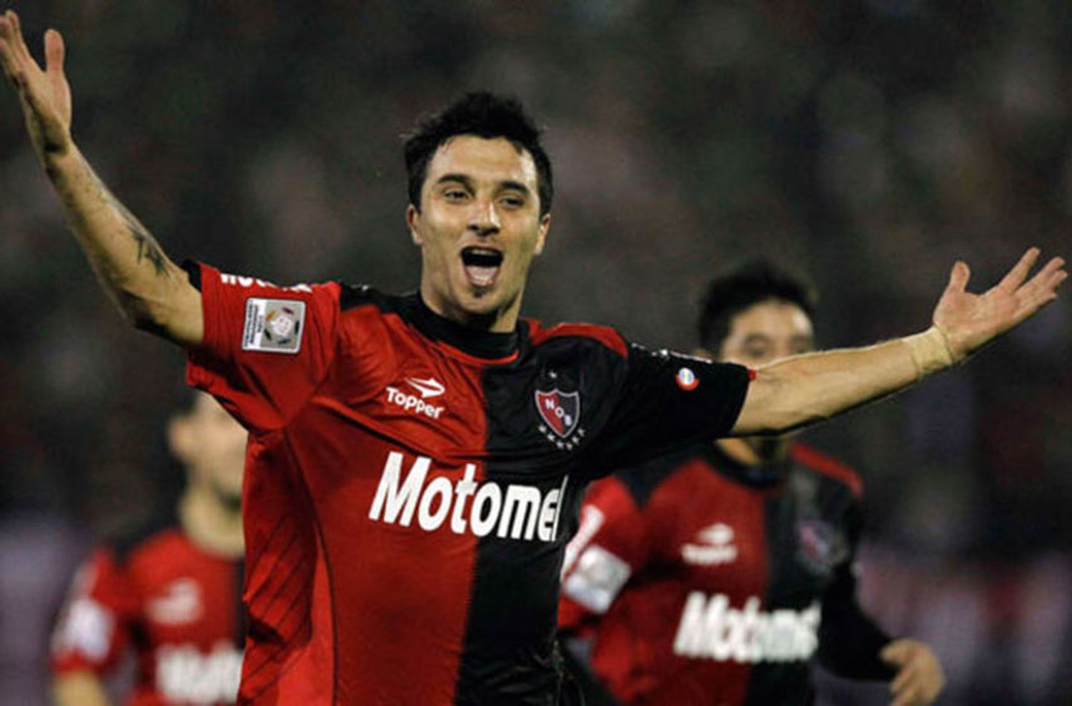 Newell’s deberá presentarse en el TAS por el caso Scocco