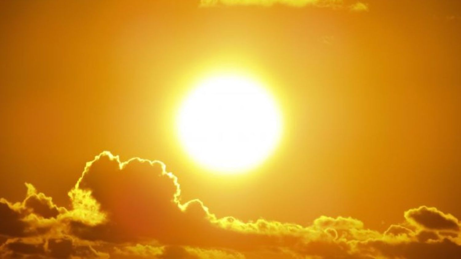 ¡ARDE LA TIERRA! 21Jul fue el día más caluroso jamás registrado en el mundo