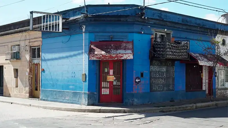 Determinaron si el verdulero de Gualeguaychú fue culpable o no de propagar la pandemia