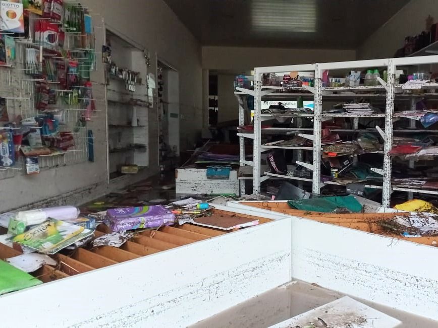 Bahía Blanca: dramático testimonio de una gualeya tras la trágica inundación
