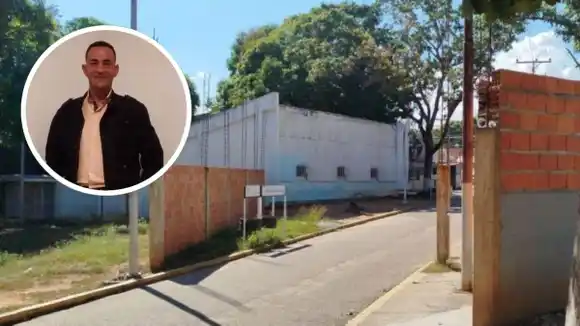 UVL reporta muerte de detenido por hechos del 28Jul en Tocuyito