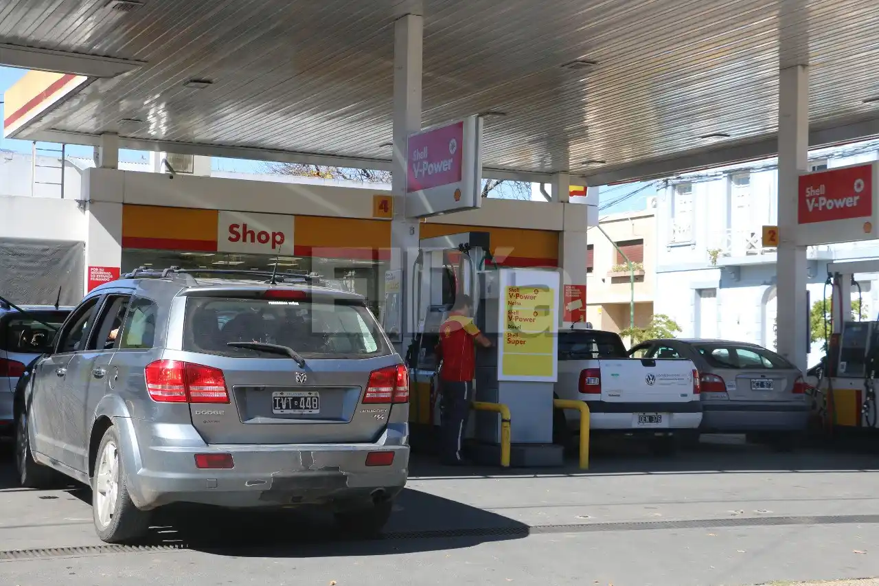 Una ciudad entrerriana quedaría sin provisión de GNC en estaciones de servicios