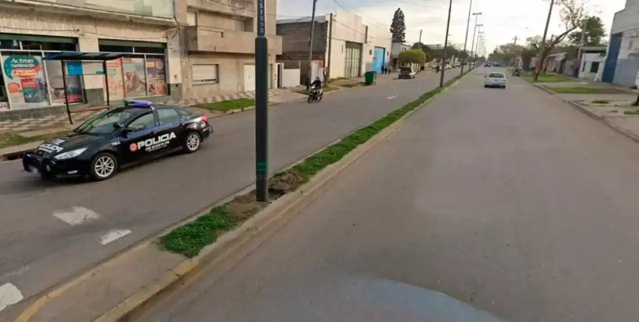 Rosario: matan a un hombre e investigan si fue víctima de robo