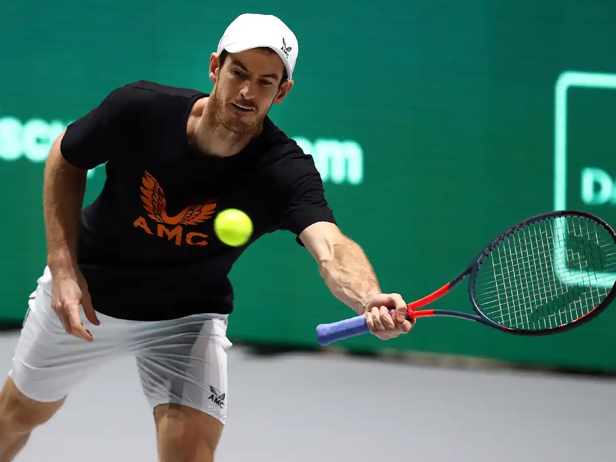 Murray y Kerber encabezan lista de torneo virtual