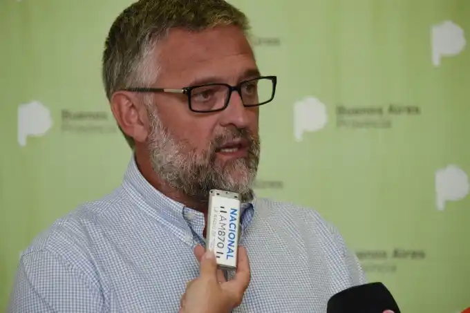 El Gobierno promete una “propuesta superadora” en los próximos días y pide no hacer paros