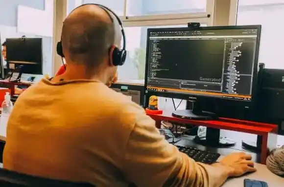 INTECMAR: “En Mar del Plata hay muchos proyectos, mucho desarrollo tecnológico, innovación”