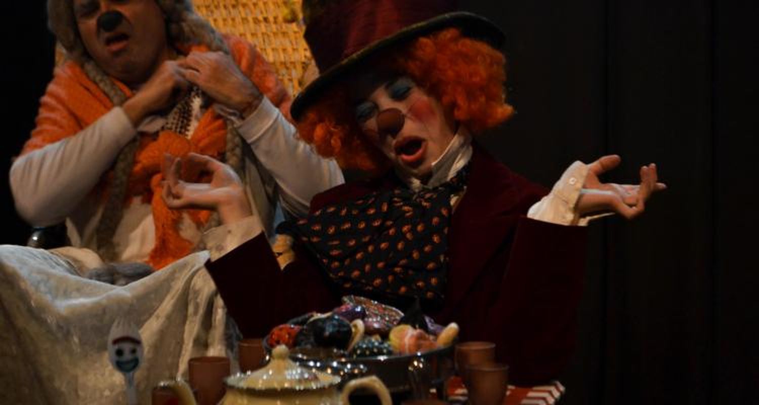 “Noches de teatro”: un nutrido cronograma de obras para ver este verano en Sala Cuarta Pared