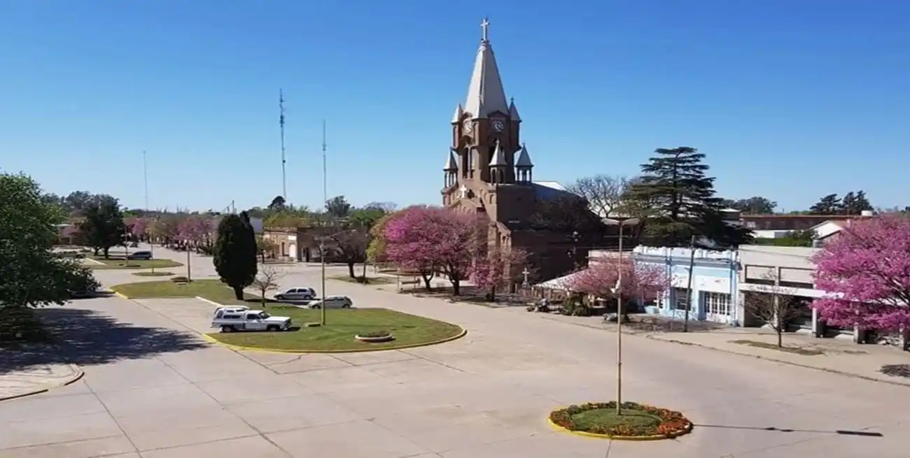 Fue contundente la respuesta del cuerpo legislativo a la intención que, inicialmente fue acercada por el cura local Ezequiel Agüero y, luego, fue transformada en proyecto por la intendencia.