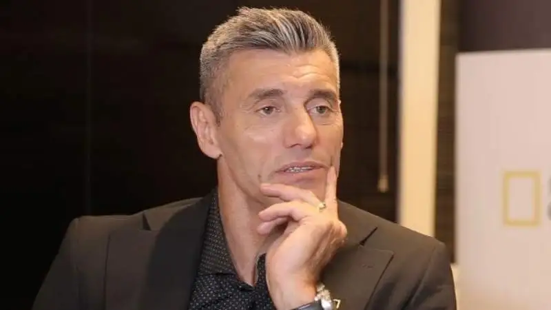 Goycochea, también contagiado