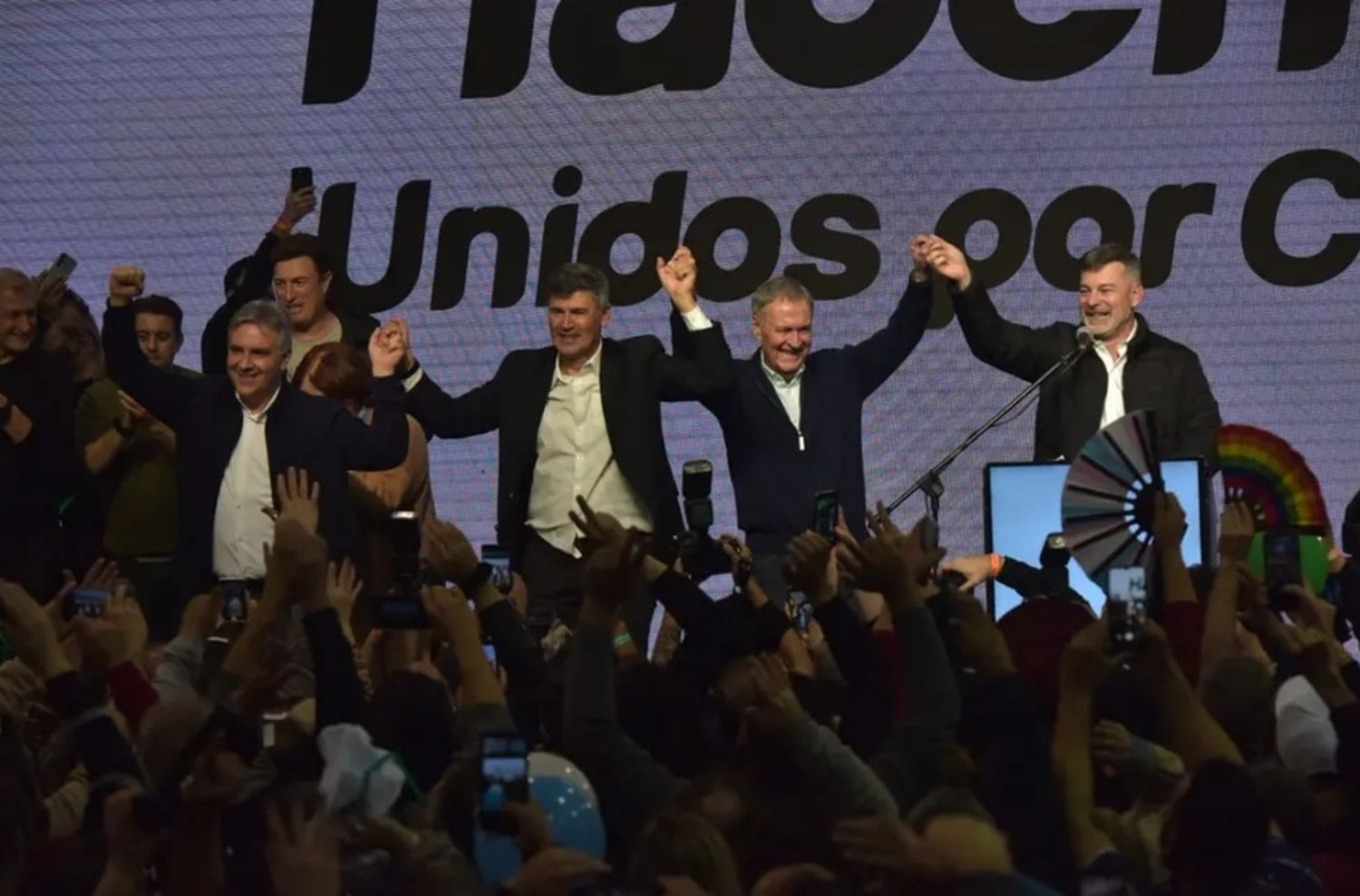 Córdoba: el PJ ganó la intendencia de la capital en una elección con baja participación