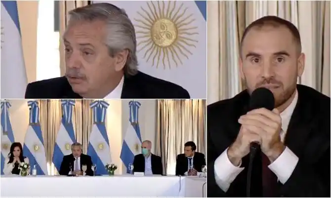 No pagar durante tres años y quita de intereses y capital: La oferta de la deuda argentina en virtual default