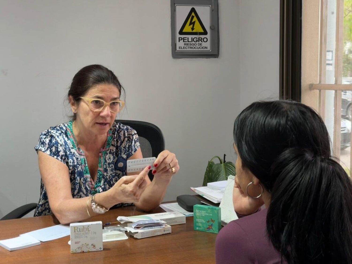 En Avellaneda durante el 2024, solo el 6,6% de los nacimientos correspondieron a madres adolescentes