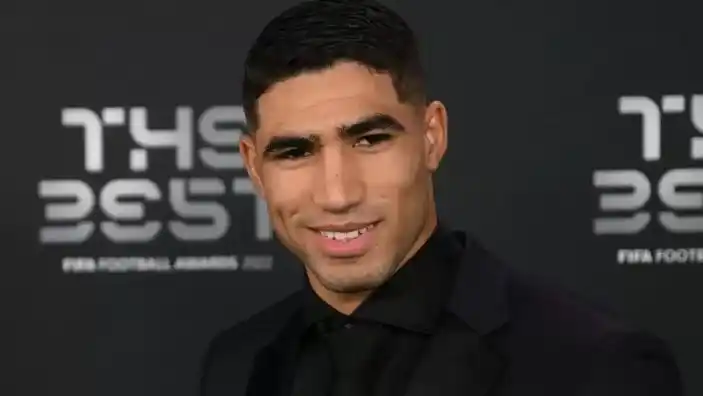 ESTE JUGADOR DEL PSG enfrenta acusaciones por abuso sexual