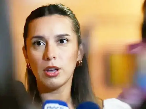 La Justicia de Brasil le concedió un hábeas corpus a Agostina Páez y podrá regresar a la Argentina