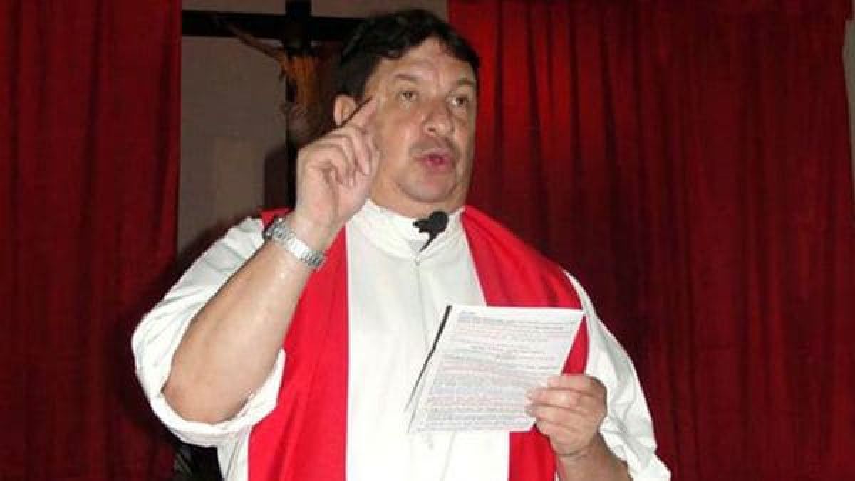 Juicio a Escobar Gaviria: otro menor de edad suma una nueva denuncia contra el cura