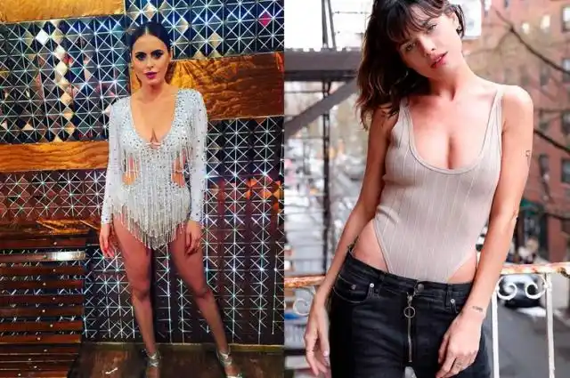 Silvina Luna acusó a Vitto Saravia de "icardearla"