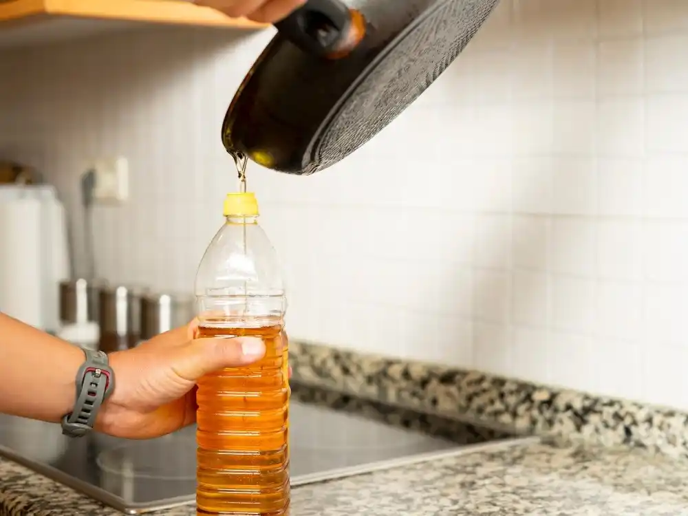 Impulsan el reciclado de aceites usados para reducir el impacto ambiental