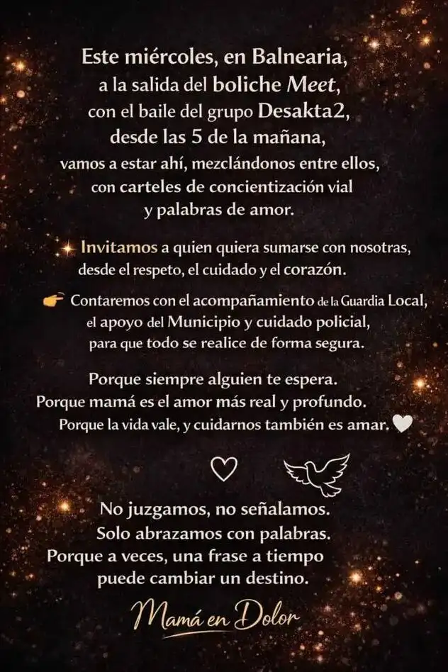 mamas La Para
