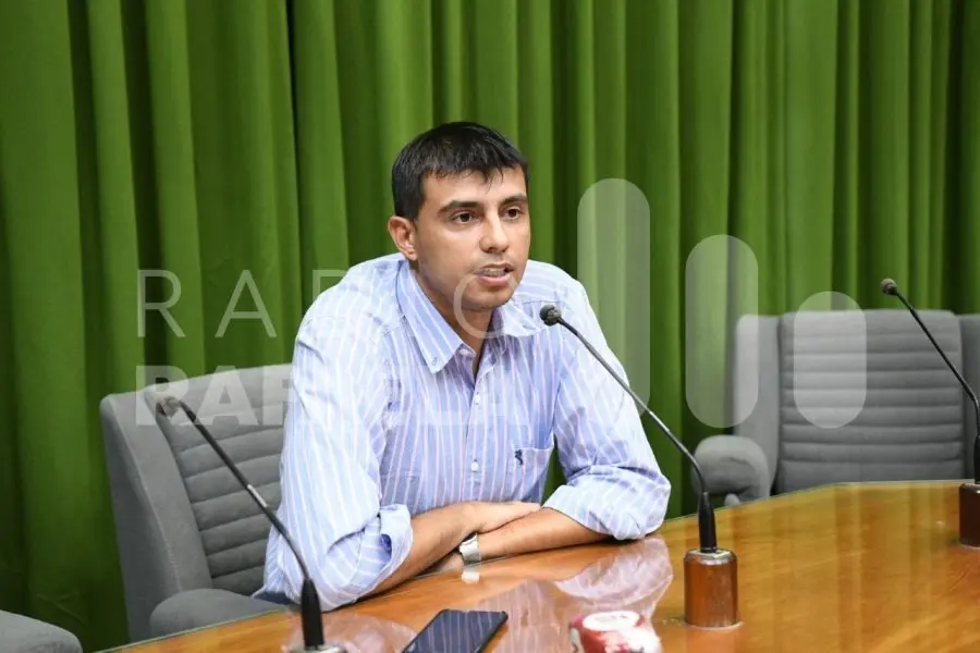 El Gobierno Municipal licitó 41 nuevas cámaras de seguridad