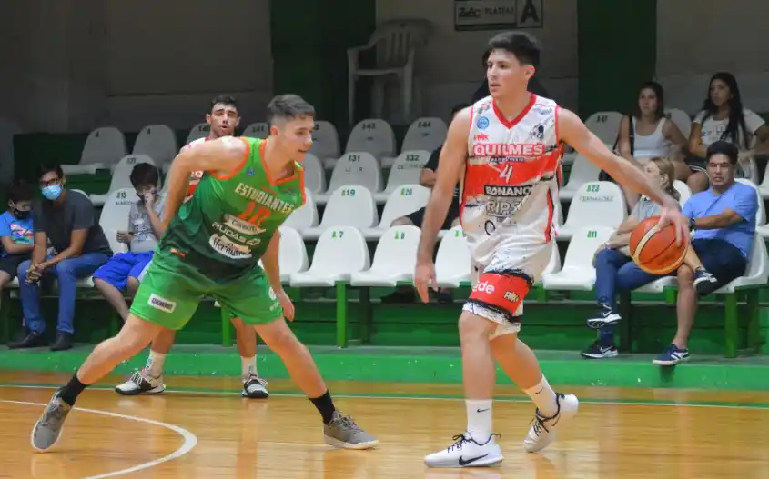 Quilmes cayó en Concordia en un final apretado