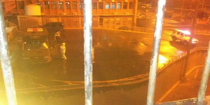 Hombre con síntomas de COVID-19 murió en Anzoátegui, según Barreto Sira