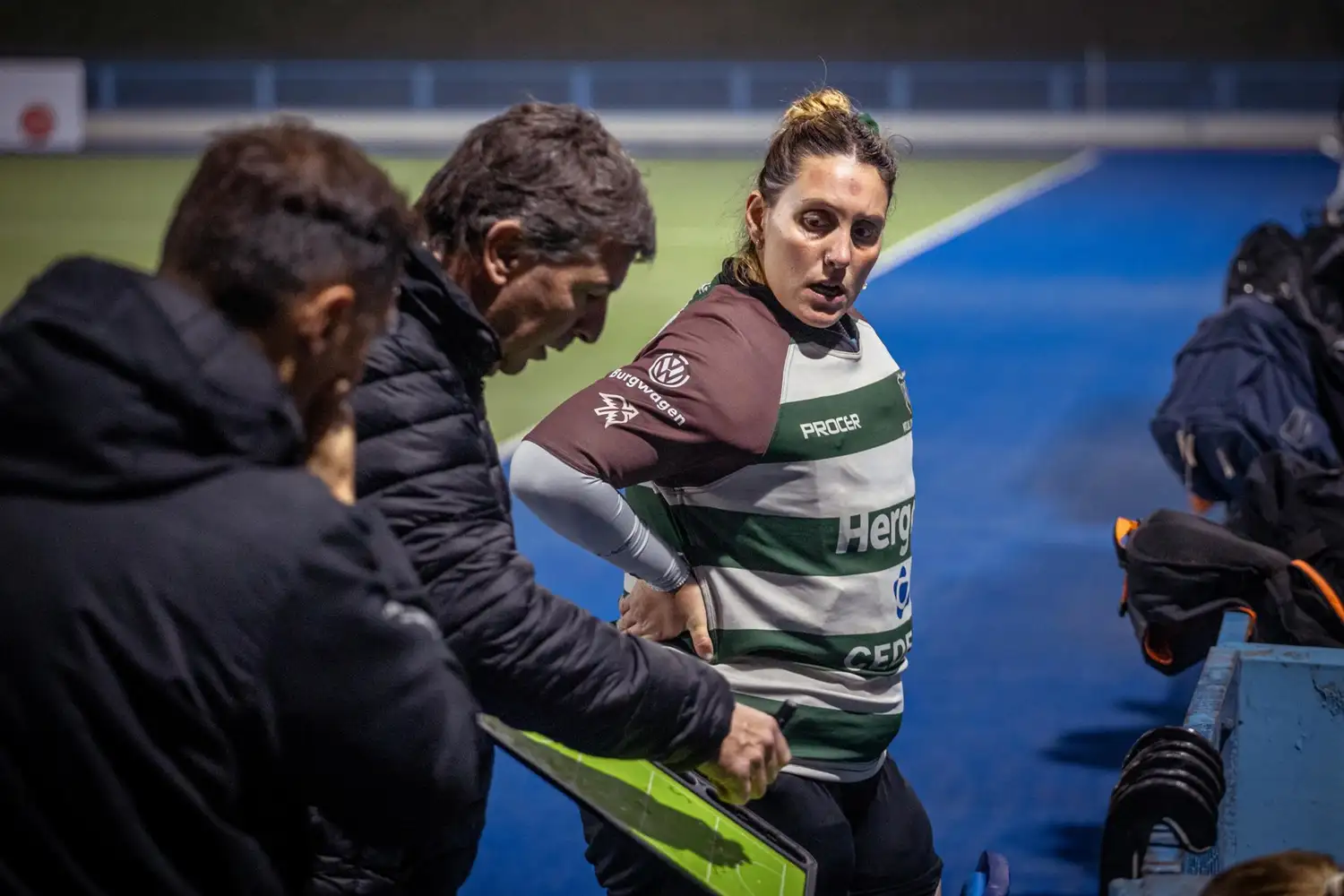 El Torneo Oficial entra en etapas decisivas